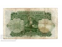 Bulgaria 200 Leva 1929 Pick 50 Ref 8753