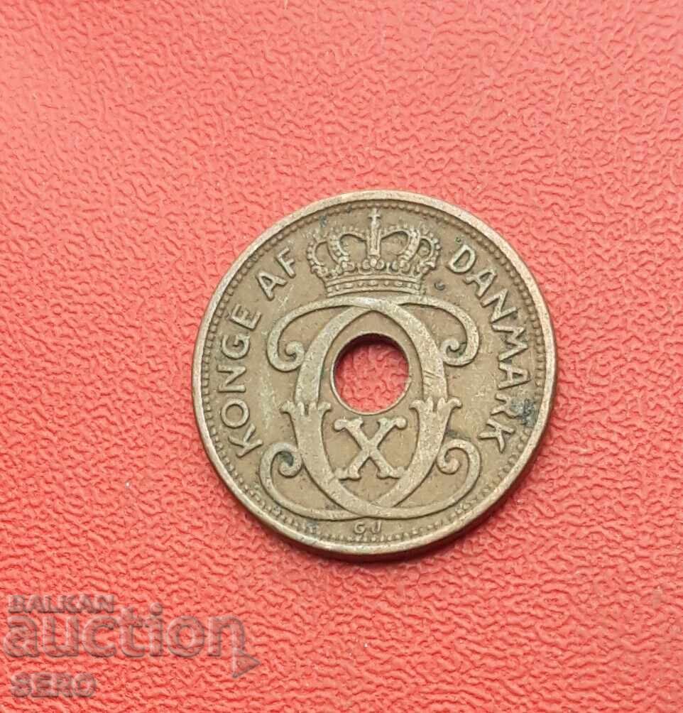 Denmark - 1 Ore 1935 with price 0.81 BGN | € 0.41 Denmark - 1 Ore 1935 with price 0.81 BGN | € 0.41