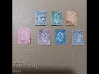 Βουλγαρία 1882