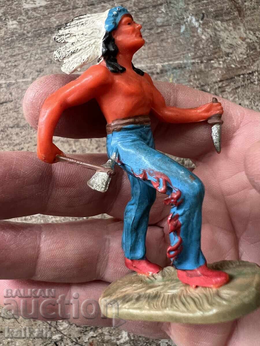 Δημοπρασία Ινδιάνος Elastolin Austria