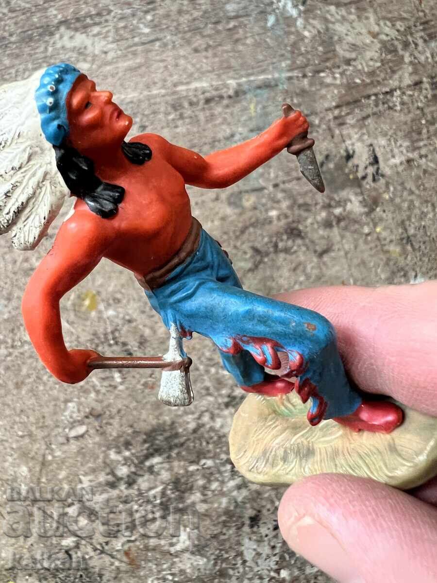 Ινδιάνος Elastolin Austria - 5