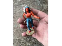 Ινδιάνος Elastolin Austria