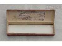 ΘΗΚΗ ΓΙΑ ΣΤΥΛΟ ΤΠΚ "ΣΒΟΜΟΝΤΑ" ΣΟΦΙΑ 195..ε