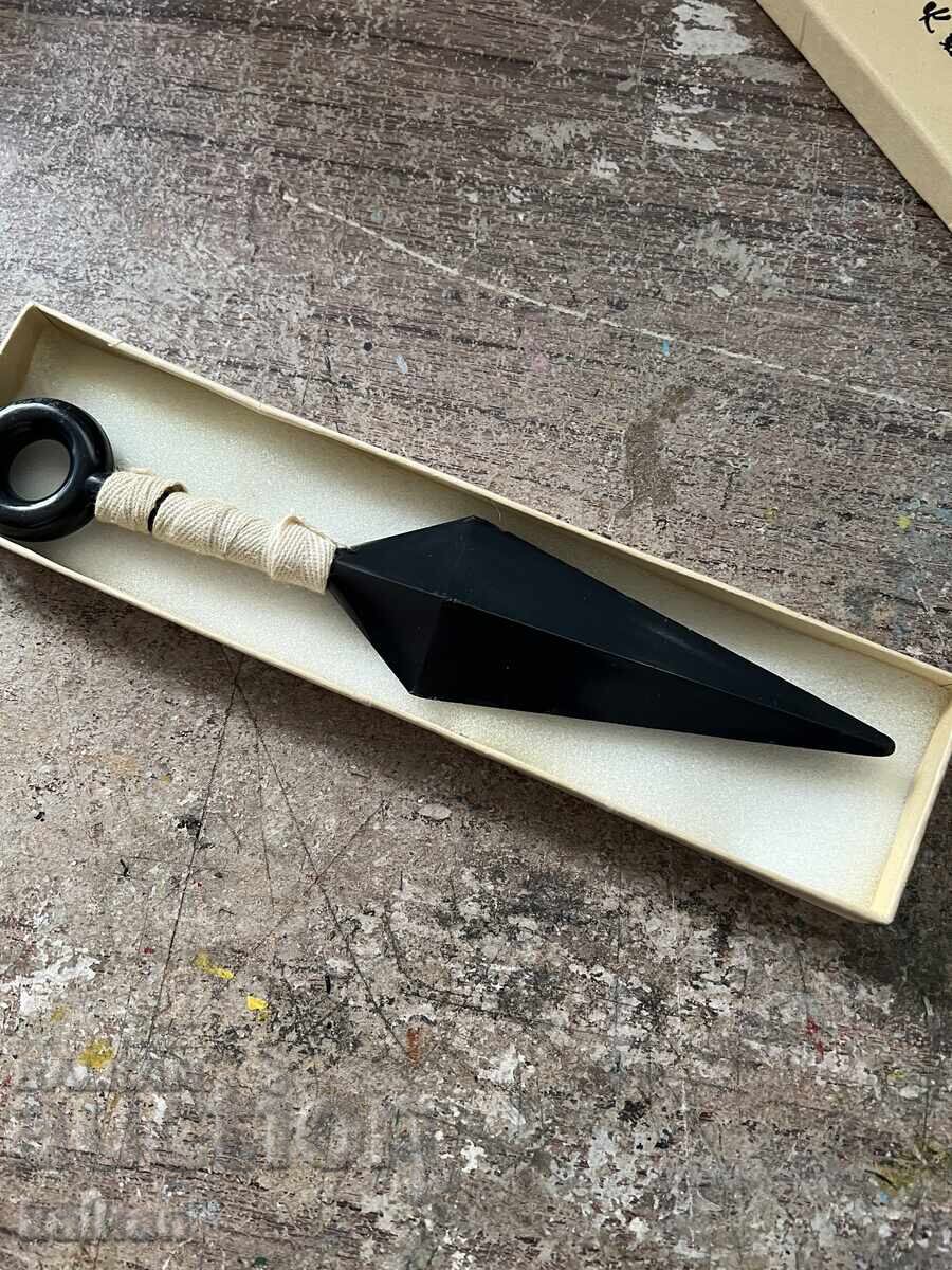 Japanese Naruto Knife, Anime, Merch with price 20.00 BGN | € 10.23