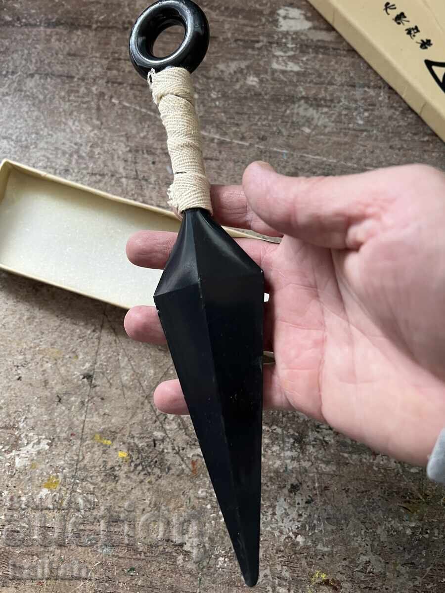 Japanese Naruto Knife, Anime, Merch