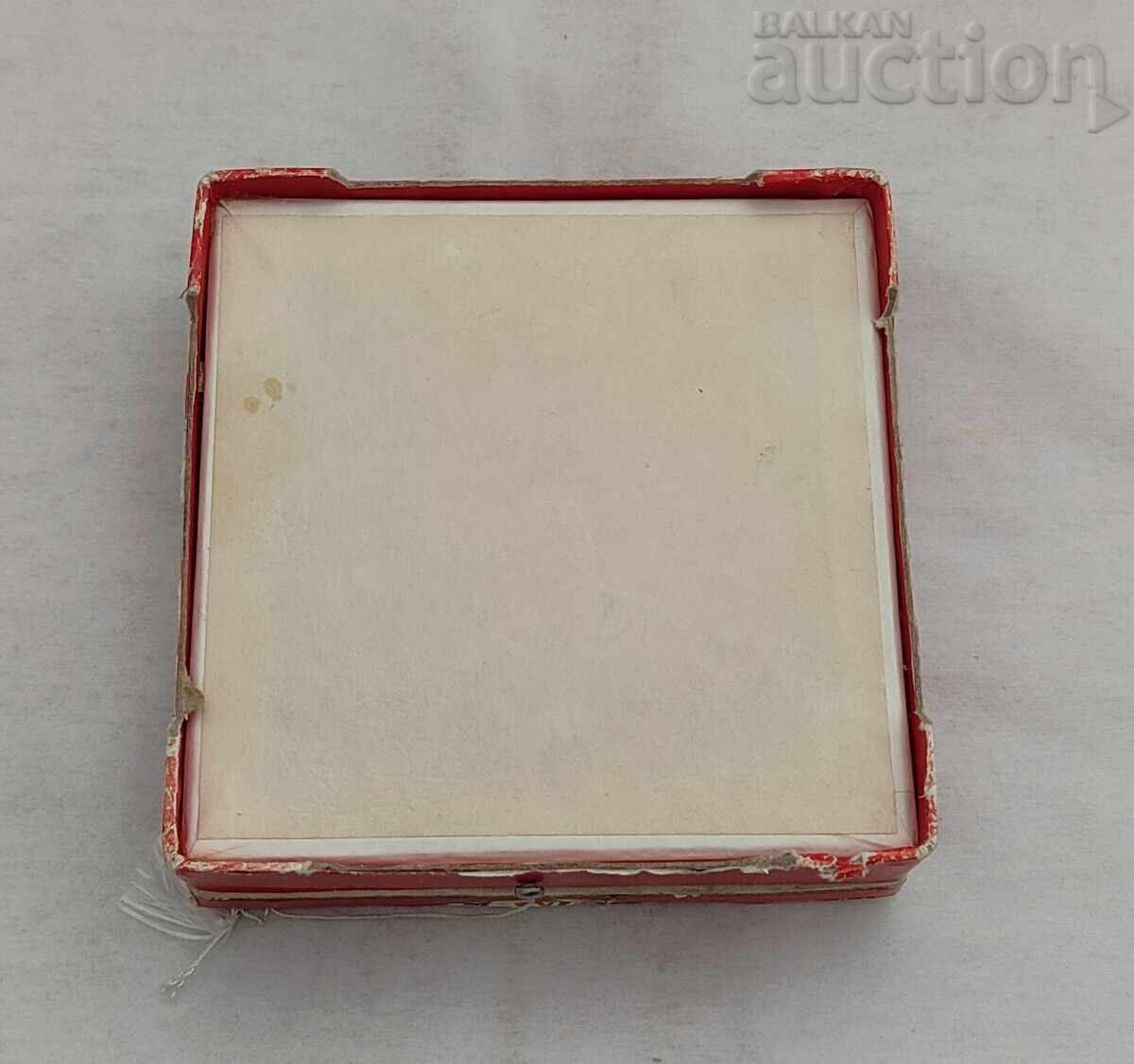 Auction CHOCOLATE CANDIES "ALBENA" BOY BOX Auction CHOCOLATE CANDIES "ALBENA" BOY BOX