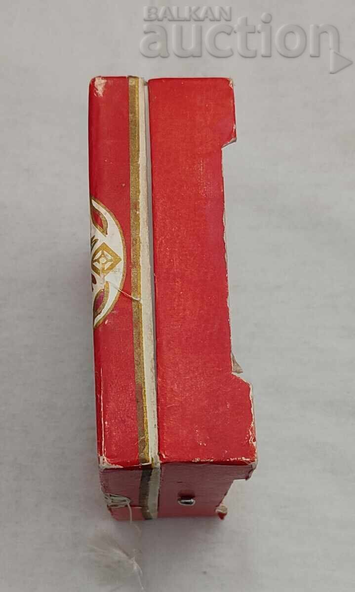 Παράδοση ΣΟΚΟΛΑΤΕΝΙΑ ΚΑΡΑΜΕΛΑ "ΑΛΜΠΕΝΑ" ΜΙΚΡΩΝ ΚΟΥΤΙ