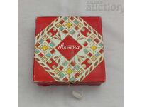 BOMBOANE DE CIOCCOLATĂ "ALBENA" CUTIE MICĂ