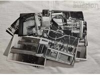 NPKR "BEROE" ST. ZAGORA ROBOTICĂ FOTOGRAFII LOT 58 BUCĂȚI 1982