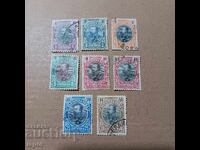 България  1901 г