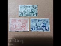 Βουλγαρία 1907