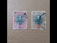 България  1909 г