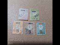 България  1909 г