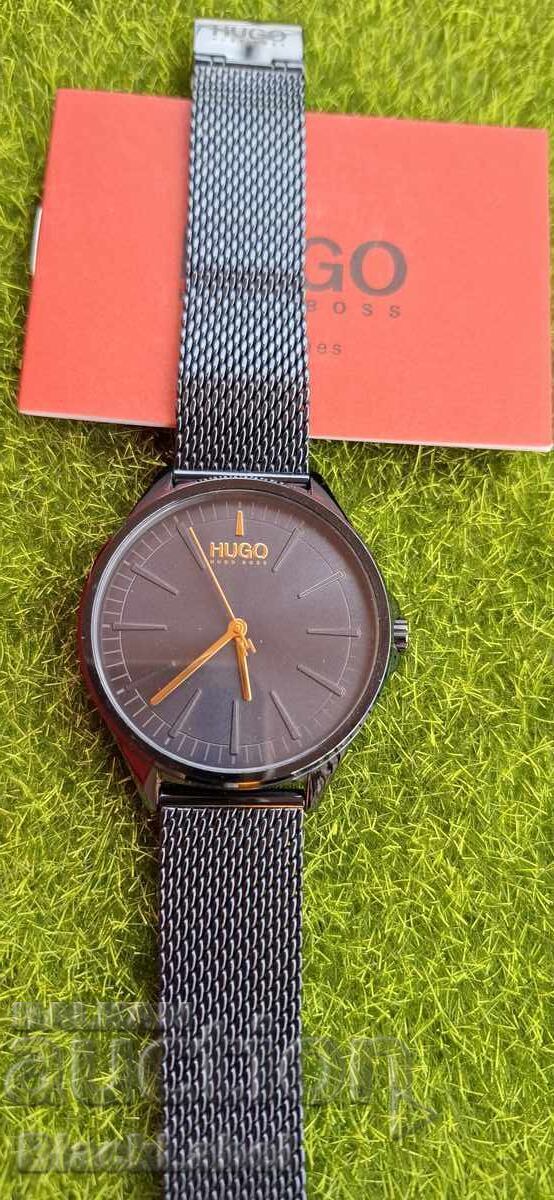 Δημοπρασία Ρολόι Hugo Boss