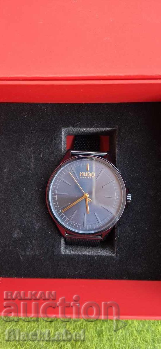 Ρολόι Hugo Boss - 5