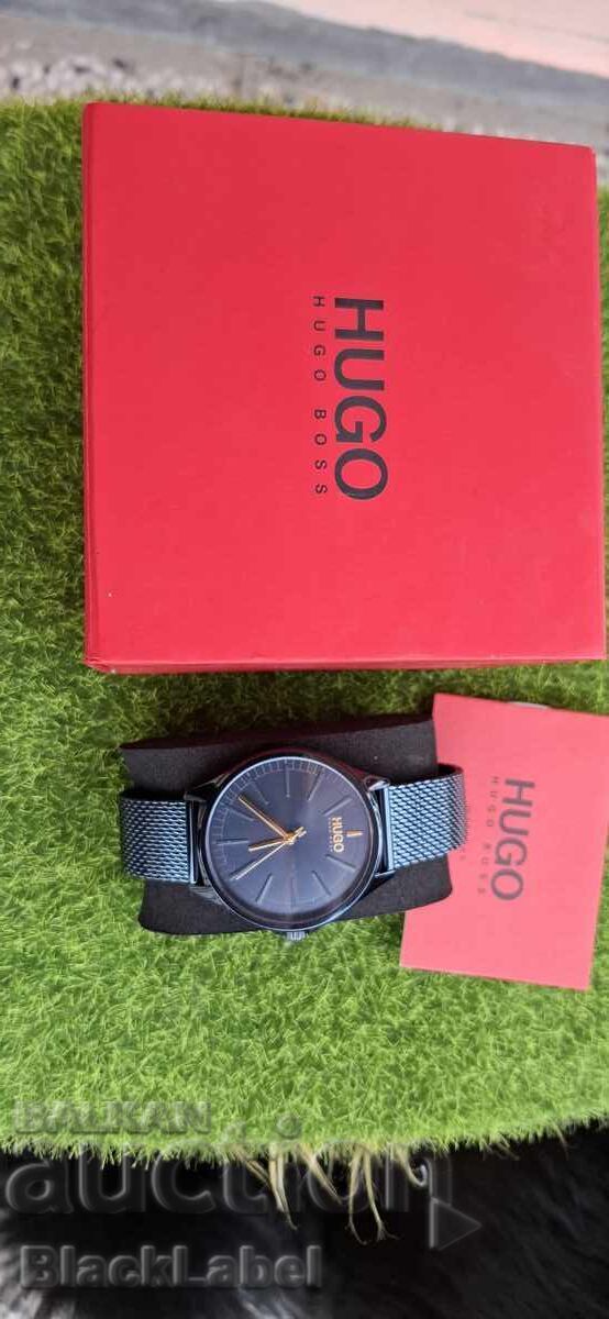 Ρολόι Hugo Boss