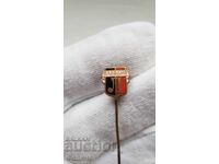 Collectible Badge, Football, Lokomotiv Plovdiv