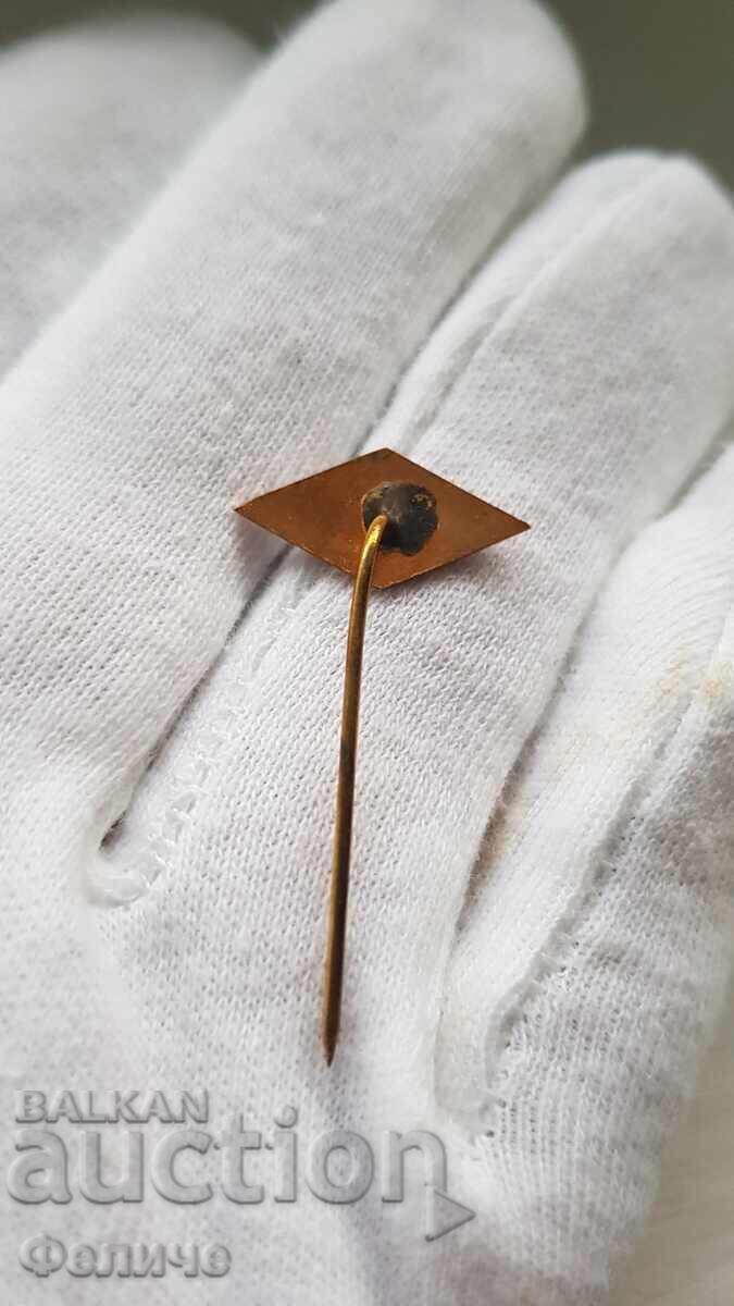 Auction Rare badge, Football, Septemvri Sofia Auction Rare badge, Football, Septemvri Sofia