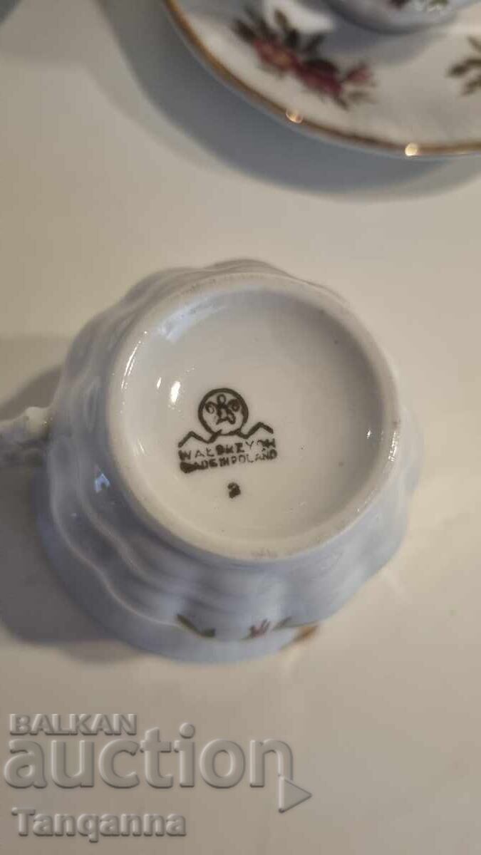 Service de cafea impecabil - 5