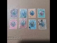 България 1901 г