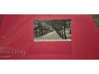 GABROVO - P.K. - INVITATION - MINI - 1915 - RRR