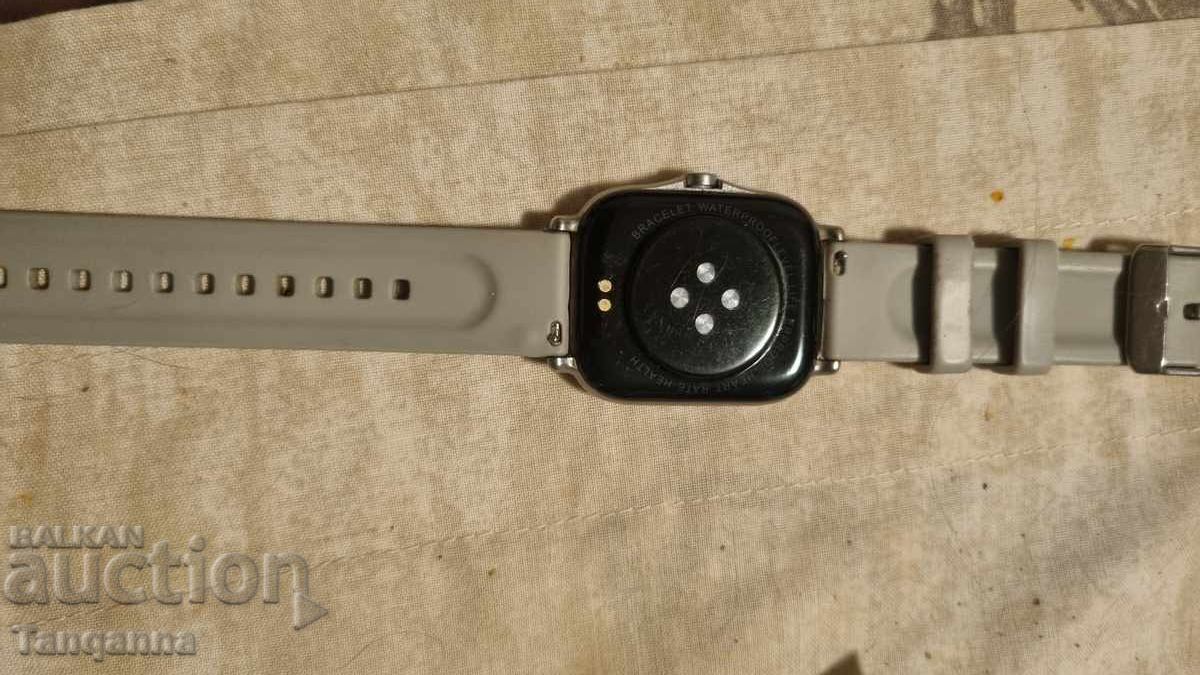 Аукцион Смарт часовник