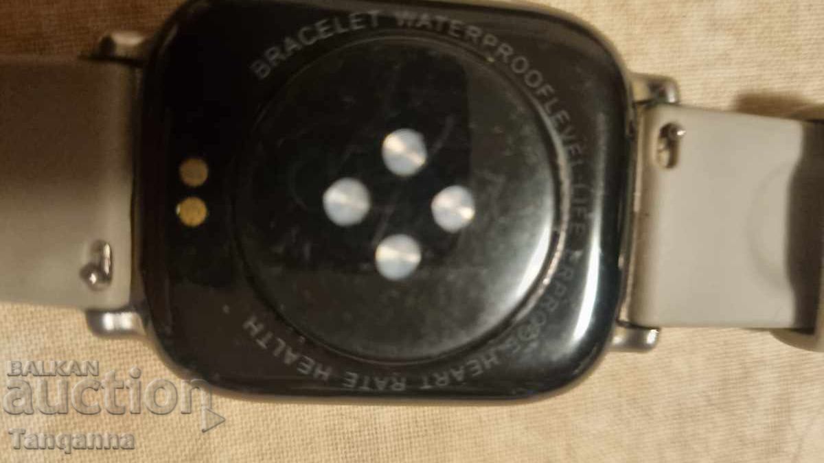 Доставка на Смарт часовник