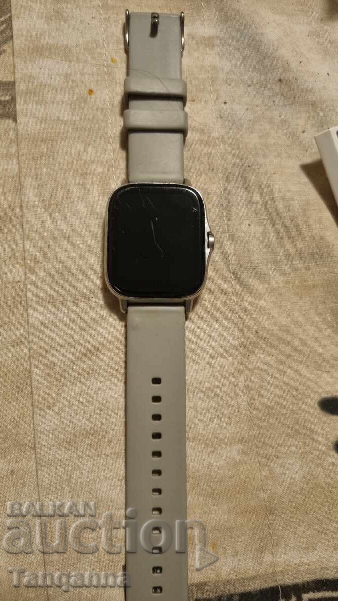 Смарт часовник