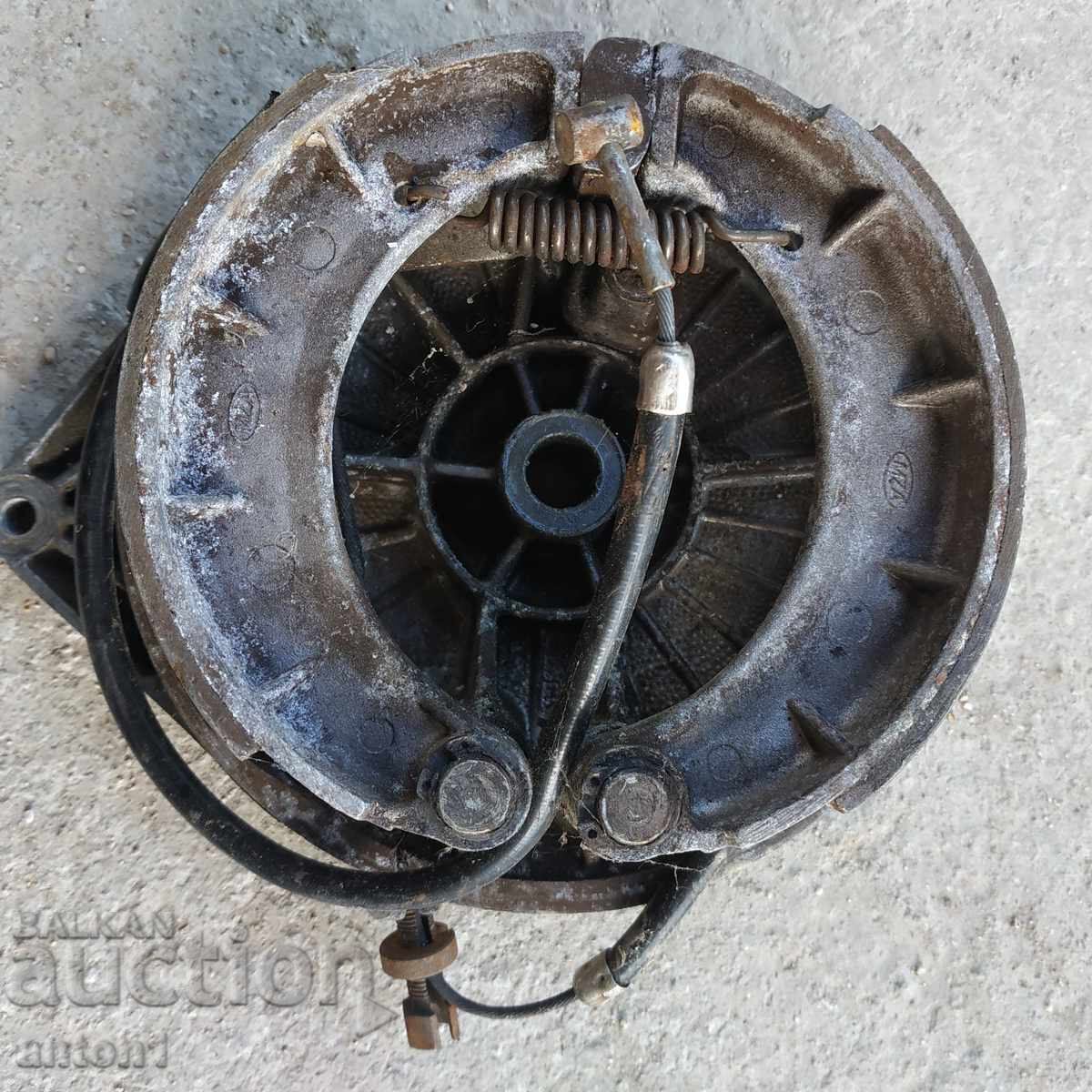 Pentru RT125 cu preț € 17.90 | 35.01 BGN Pentru RT125 cu preț € 17.90 | 35.01 BGN