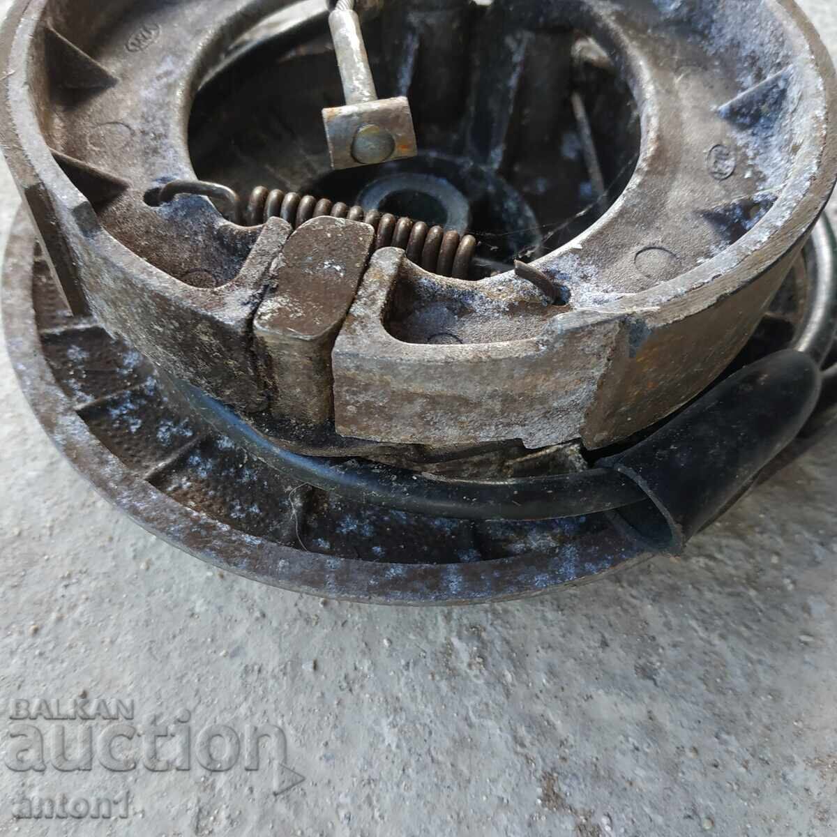 Licitație Pentru RT125