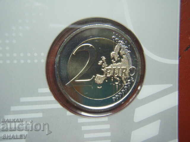 2 Euro 2025 San Marino "Iubileum" /San Marino/- Unc (2 euro) - 7