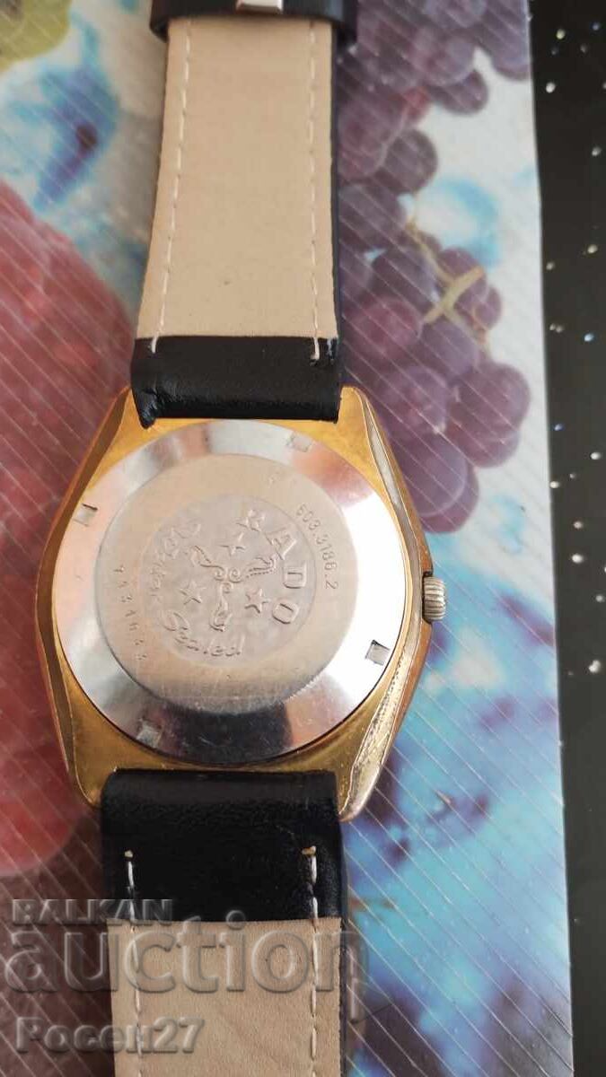 Auction  Rado Watch