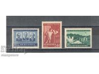 50 g of union movement