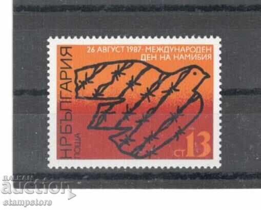 International Namibia Day