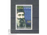 150 years since the death of Neofit Bozveli