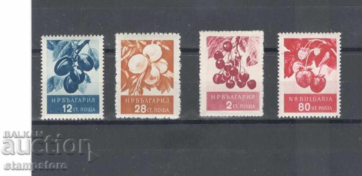 Fruits - Part 2 1956