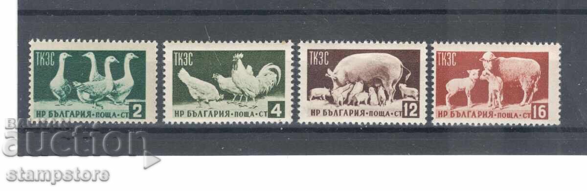 Селско стопанство