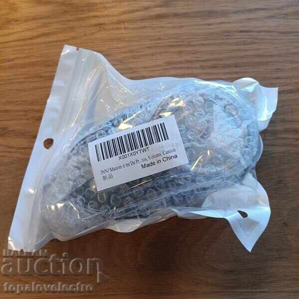 НОВ! Механичен манометър за гуми 0–100 PSI - 7 НОВ! Механичен манометър за гуми 0–100 PSI - 7