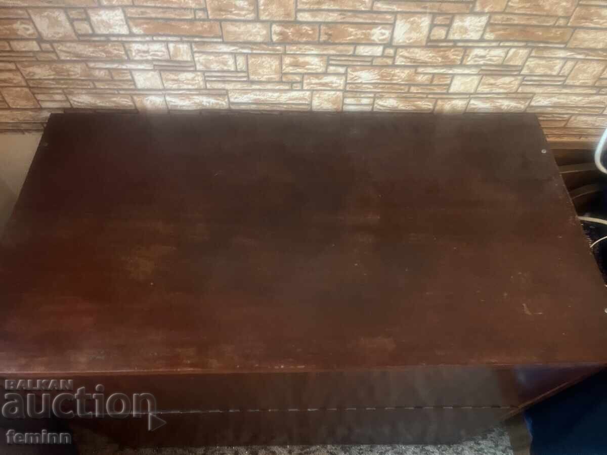 Аукцион Ракла за съхранение