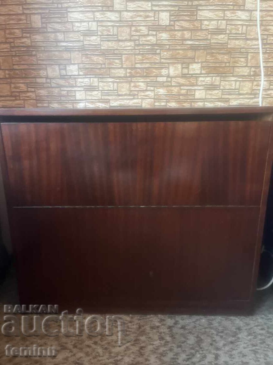 Ракла за съхранение