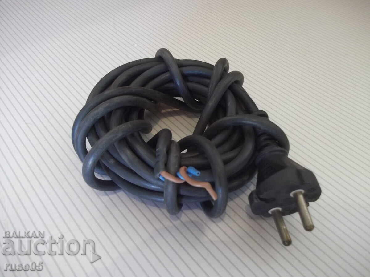 Καλώδιο προέκτασης - 5 μ. - 11