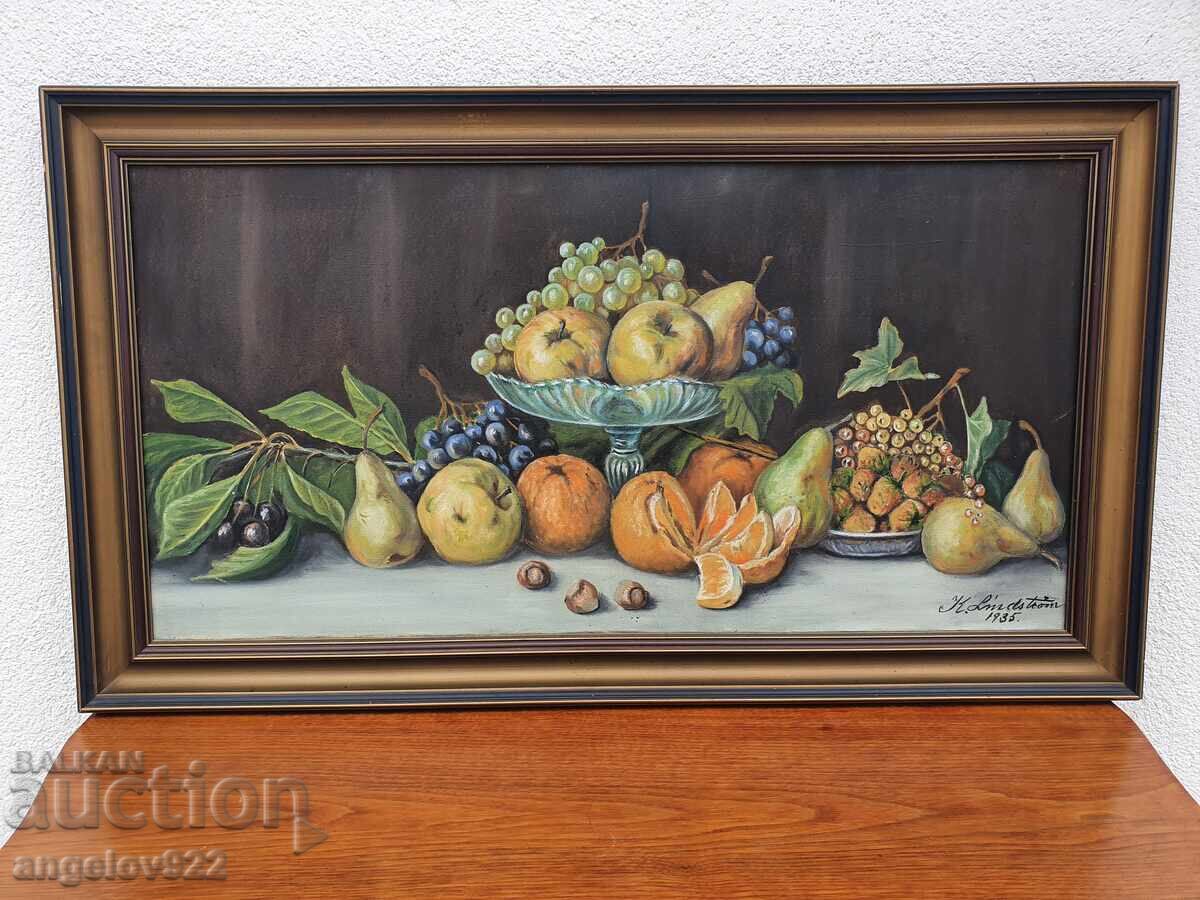 Original oil painting on canvas!!! with price 120.00 BGN | € 61.36 Original oil painting on canvas!!! with price 120.00 BGN | € 61.36