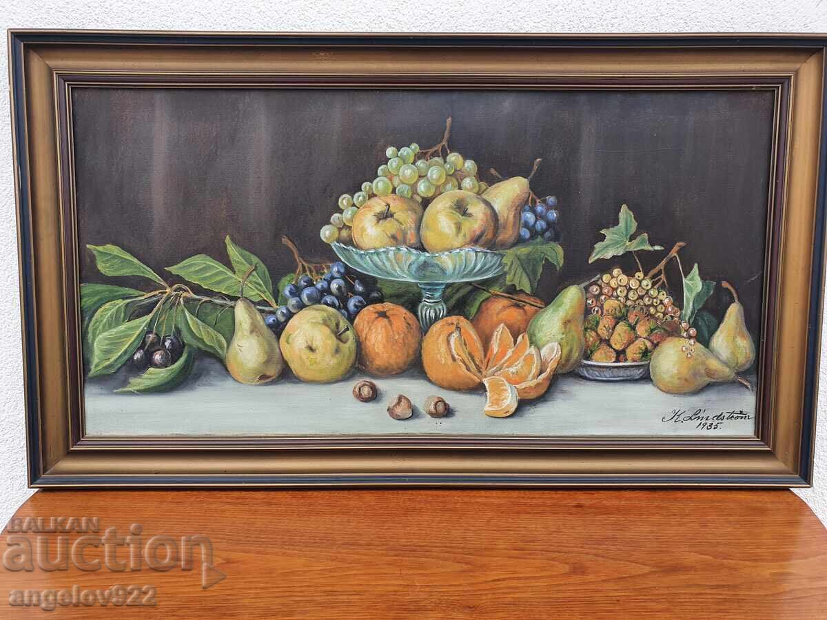 Delivery of Original oil painting on canvas!!! Delivery of Original oil painting on canvas!!!