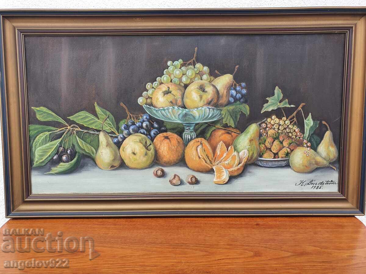 Original oil painting on canvas!!! - 5 Original oil painting on canvas!!! - 5