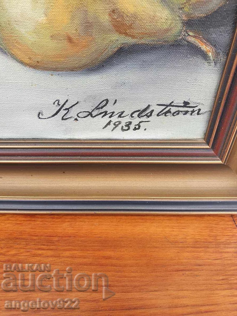 Original oil painting on canvas!!! - 6 Original oil painting on canvas!!! - 6