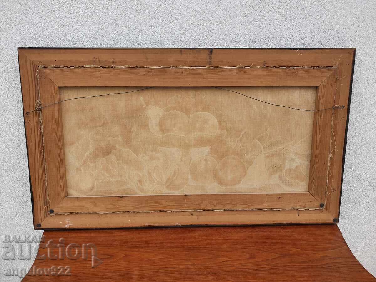 Original oil painting on canvas!!! - 7 Original oil painting on canvas!!! - 7