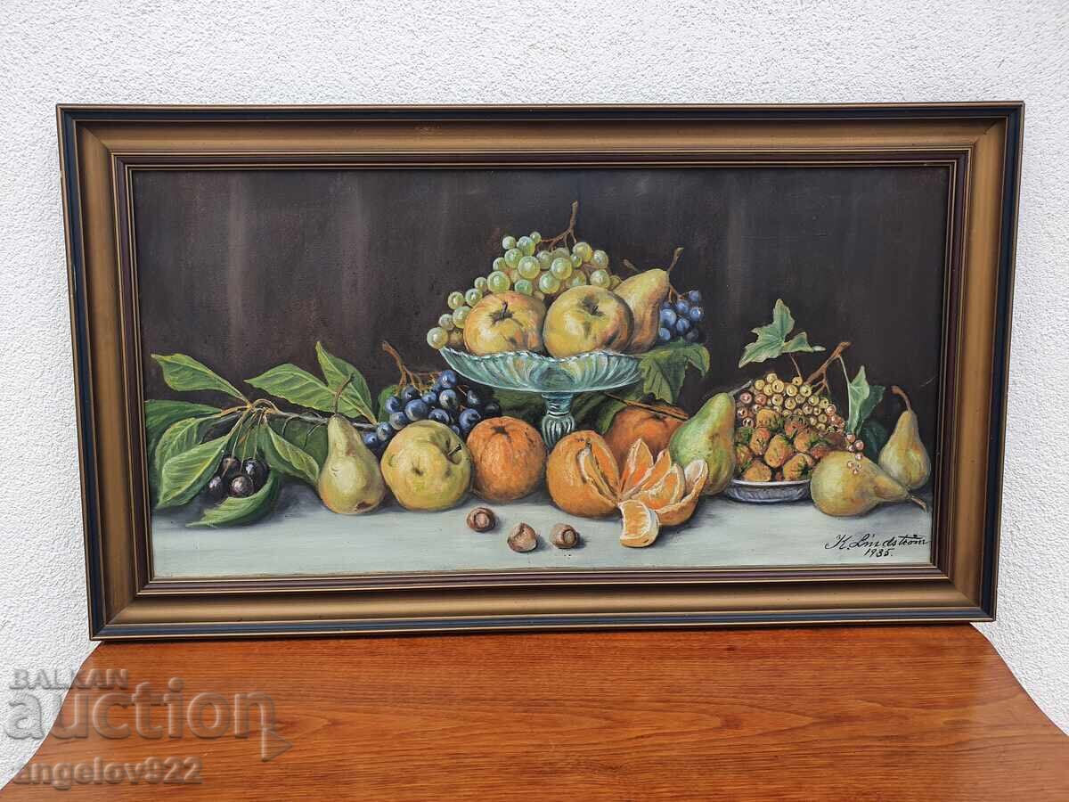 Original oil painting on canvas!!! Original oil painting on canvas!!!