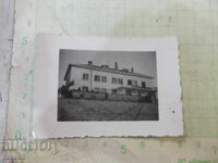 Fotografie a unei stațiuni de odihnă