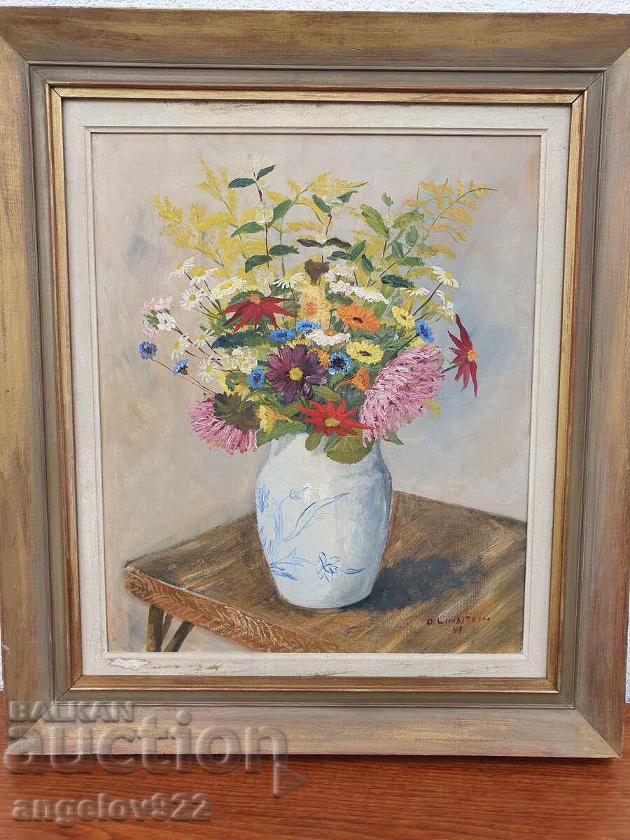 Auction Original oil painting on phaser!!! Auction Original oil painting on phaser!!!