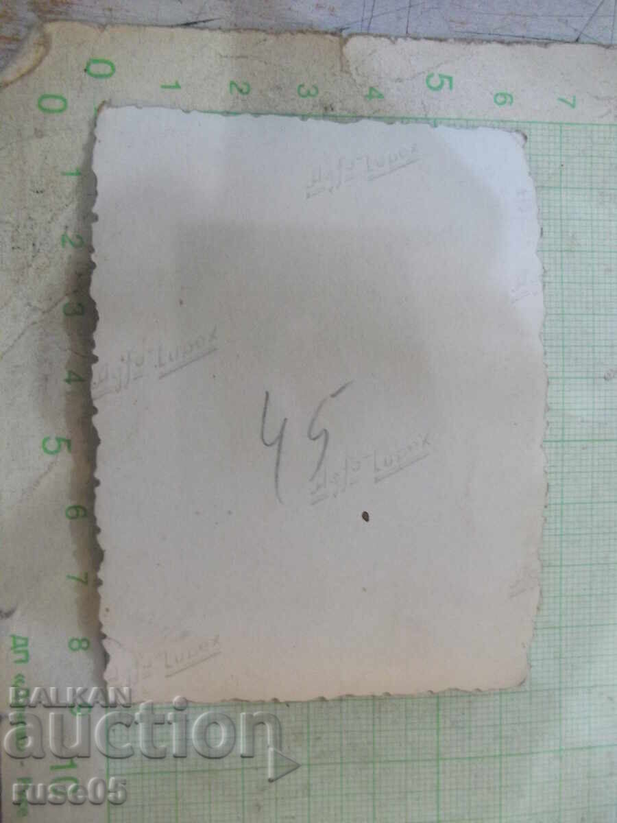 Φωτογραφία δύο στρατιωτών με μοτοσικλέτα με καλάθι με τιμή 2.00 BGN | € 1.02